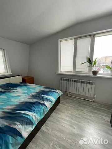 

2-к. квартира, 60 м², 3 кровати