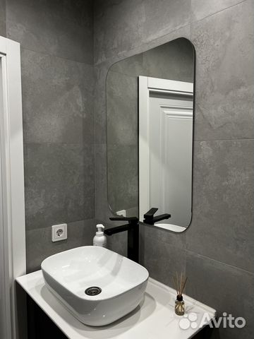 

2-к. квартира, 39 м², 2 кровати