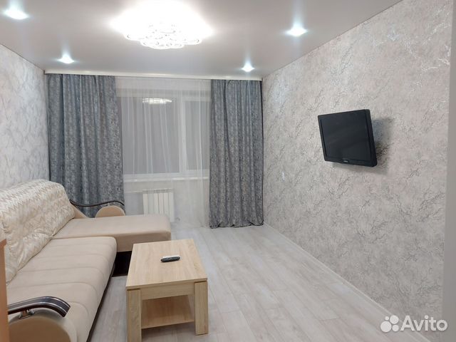 

3-к. квартира, 65 м², 8/9 эт.