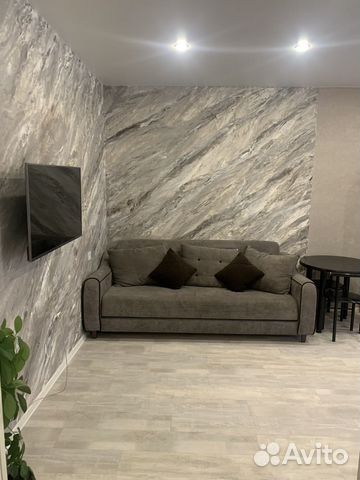 

2-к. квартира, 50 м², 3 кровати