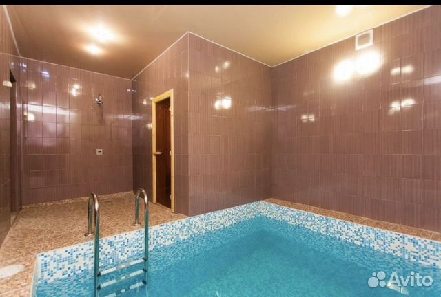

Коттедж 250 м² на участке 6 сот.