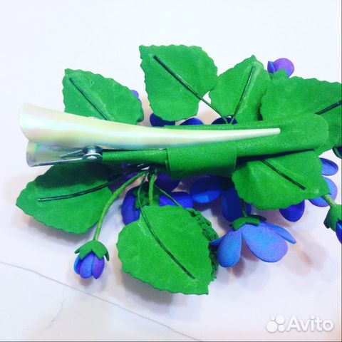 Заколки Заколки