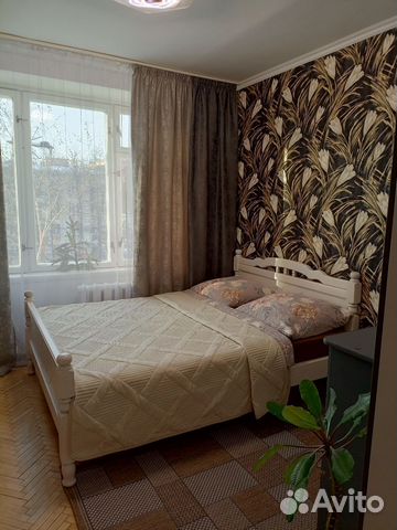 

Квартира-студия, 15,7 м², 1 кровать