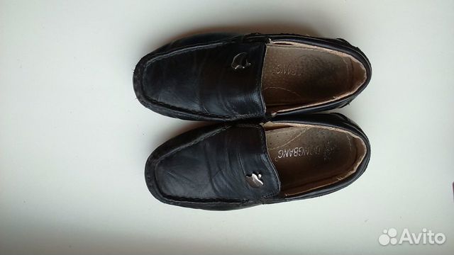 Мокасины Мокасины