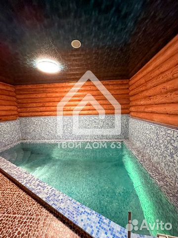 

Коттедж 220 м² на участке 5 сот.