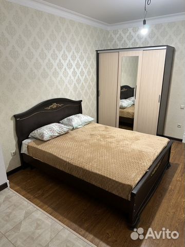 

2-к. квартира, 45 м², 1/9 эт.