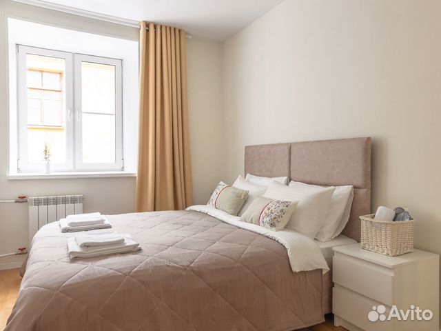 

2-к. квартира, 50,4 м², 2/3 эт.