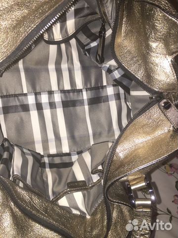 Сумка Burberry оригинал Сумка Burberry оригинал
