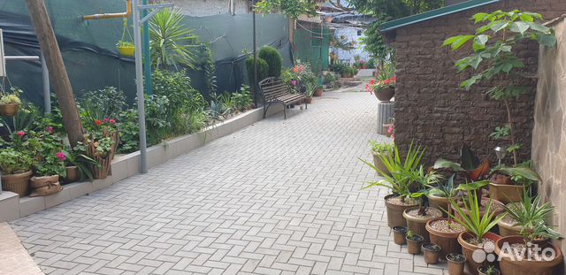 

2-к. квартира, 48 м², 1/2 эт.