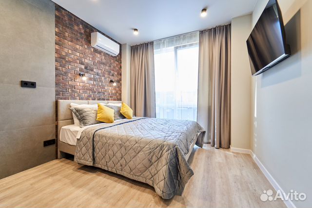 

Квартира-студия, 18 м², 2/3 эт.