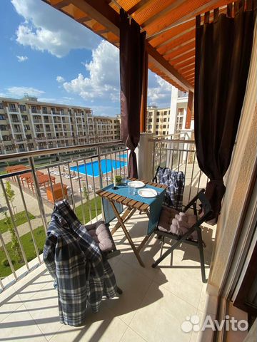 

Квартира-студия, 20 м², 4/4 эт.
