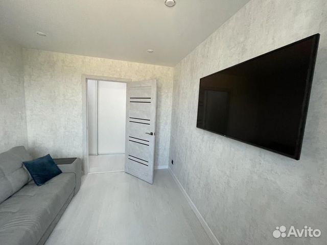 

2-к. квартира, 48 м², 17/17 эт.