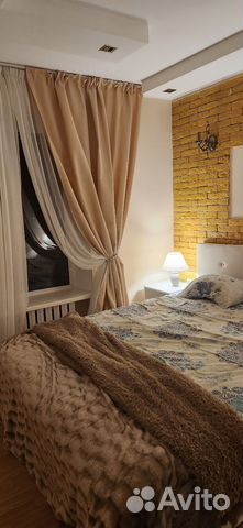 

2-к. квартира, 40 м², 5/5 эт.