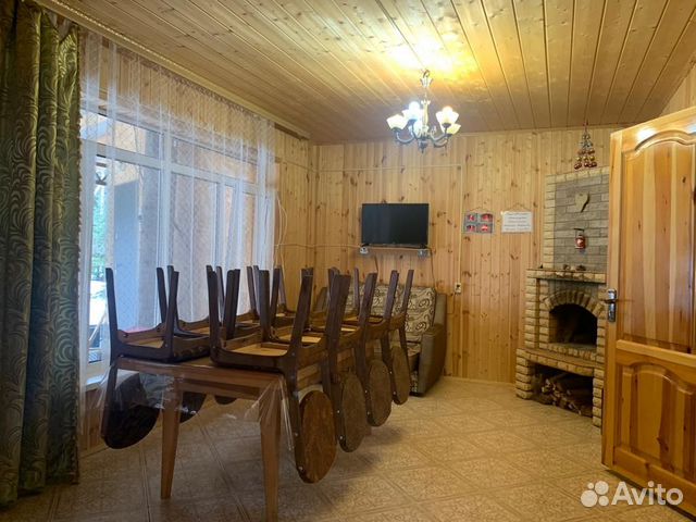 

4-к. дом, 120 м²
