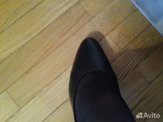 Туфли женские 39 р. натуральная кожа