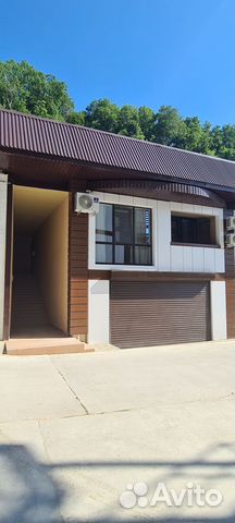 

2-к. таунхаус, 60 м²