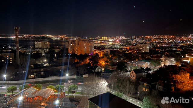 

2-к. квартира, 60 м², 2 кровати
