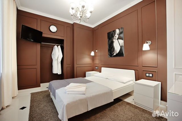 

1-к. квартира, 24 м², 2/2 эт.