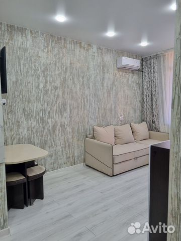 

1-к. квартира, 45 м², 4 кровати