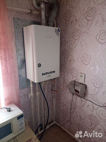 

2-к. дом, 54 м²