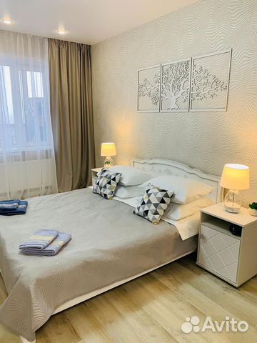 

1-к. квартира, 40,4 м², 4 кровати