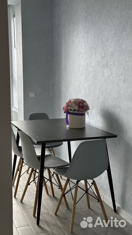 

1-к. квартира, 38,9 м², 2 кровати