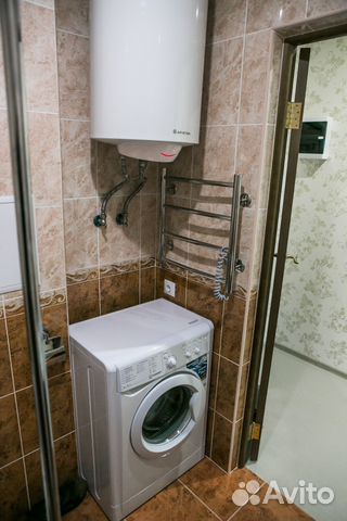 2-к квартира, 40 м², 4/12 эт.