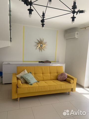 

3-к. таунхаус, 120 м²