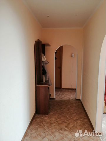 

3-к. квартира, 65 м², 4 кровати