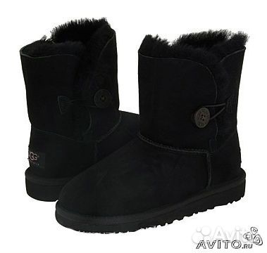 Угги Детские. Настоящие UGG Australia. Разм. 27-34