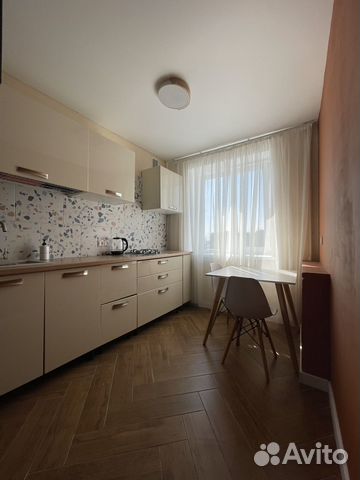 

2-к. квартира, 45 м², 9/9 эт.