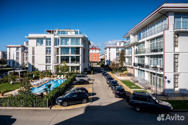 

3-к. квартира, 72 м², 6 кроватей