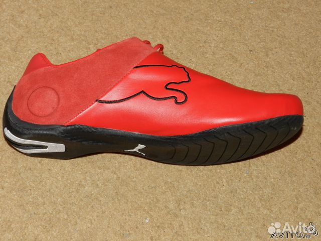 Кроссовки puma Кроссовки puma