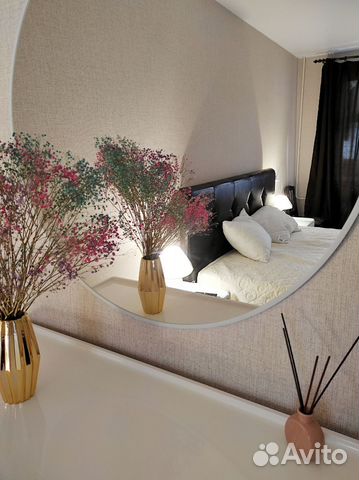 

3-к. квартира, 90 м², 5 кроватей