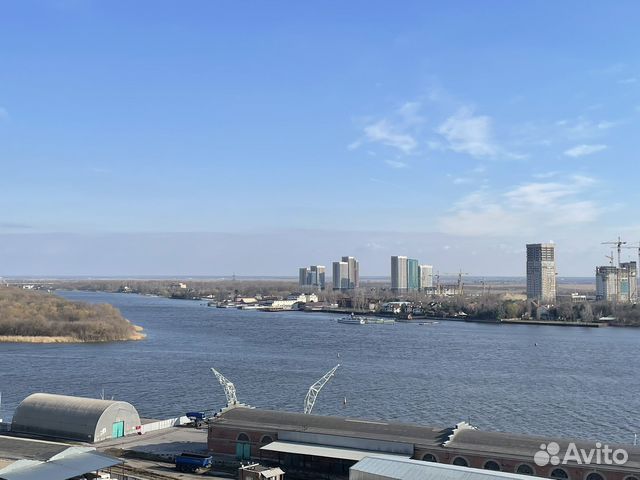 

Квартира-студия, 30 м², 2 кровати