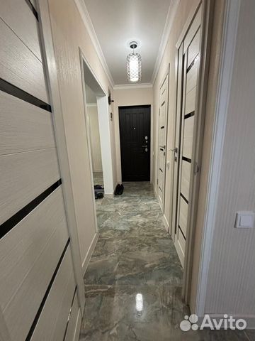 

2-к. квартира, 60 м², 1 кровать