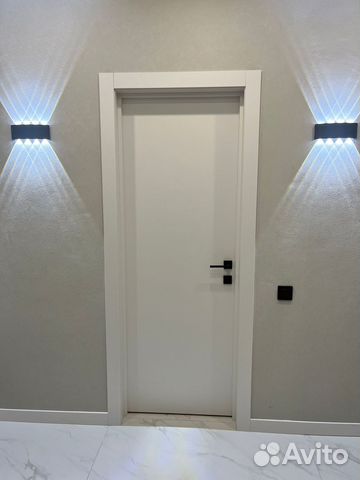 

1-к. квартира, 50 м², 2 кровати