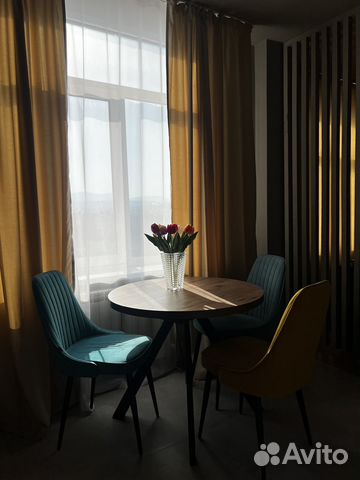 

1-к. квартира, 55 м², 5/5 эт.