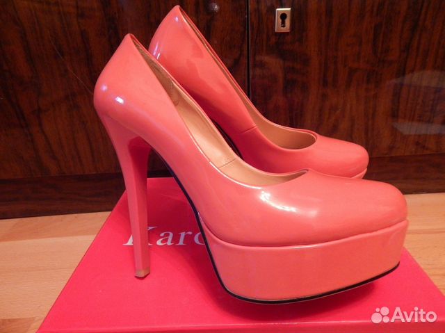 Туфли Туфли