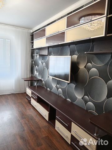 

2-к. квартира, 50,5 м², 3 кровати