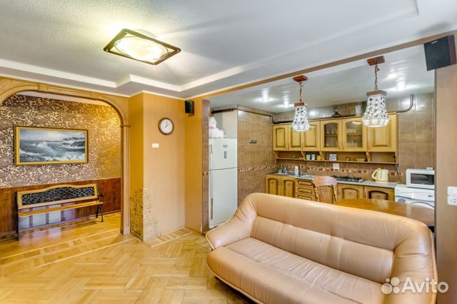 3-к квартира, 59.5 м², 3/9 эт. 3-к квартира, 59.5 м², 3/9 эт.
