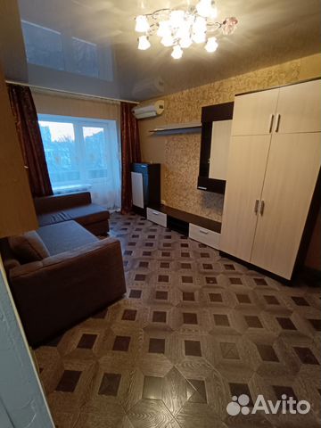 

1-к. квартира, 30 м², 4/5 эт.