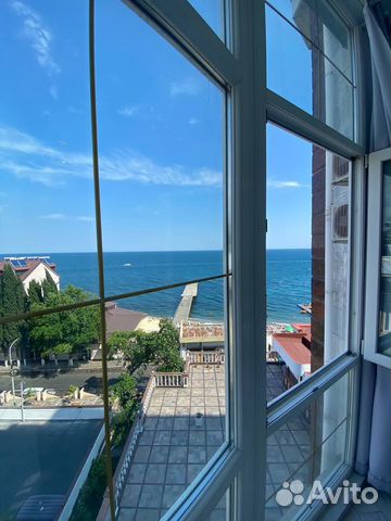 

2-к. квартира, 52 м², 1 кровать