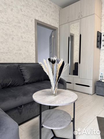 

1-к. квартира, 50 м², 2 кровати