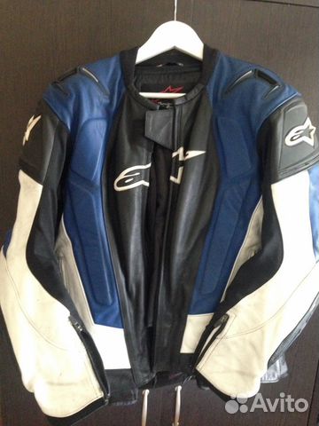 Мотоэкипировка Alpinestars Мотоэкипировка Alpinestars