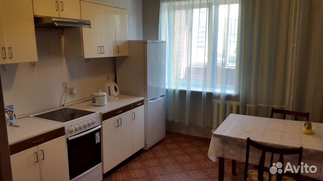 2-к квартира, 52 м², 3/9 эт. 2-к квартира, 52 м², 3/9 эт.