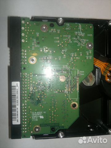 Western Digital WD1600aajb (160gb IDE ) Western Digital WD1600aajb (160gb IDE )