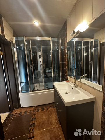 

2-к. квартира, 57 м², 4 кровати