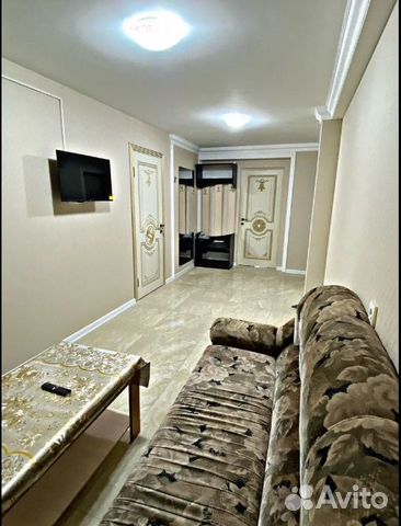 

2-к. квартира, 70 м², 3 кровати