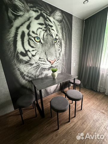 

2-к. квартира, 52 м², 4 кровати